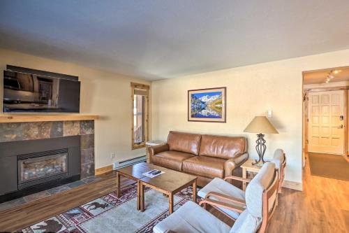 Apartment in Breckenridge Colorado