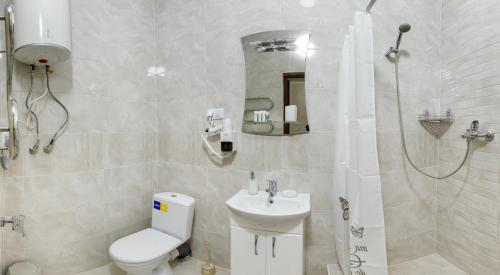 Апартаменти в Старому Місті Sweet House - image 2