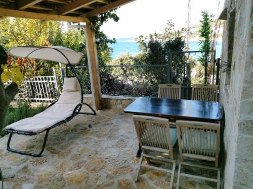 Tampilan eksterior, STUDIO Carpe Diem in Utjeha