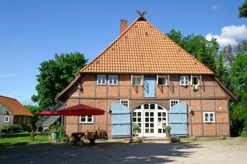 Hotel TraumzeitHof in Eschede, Deutschland