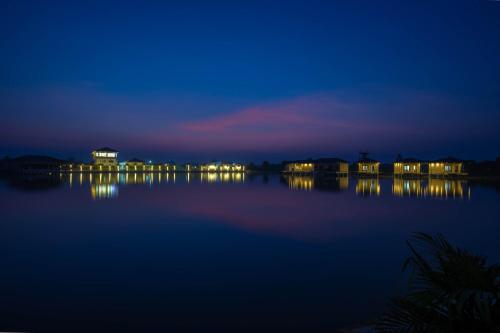 Lumbini Palace Resort