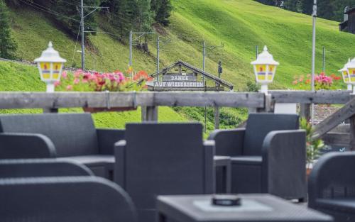 RinerLodge by Mountain Hotels in Davos, Schweiz