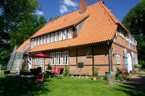 Hotel TraumzeitHof - image 7