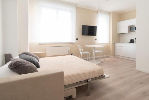 Redi Suite in Santa Fara