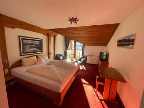 Hotel Alpin