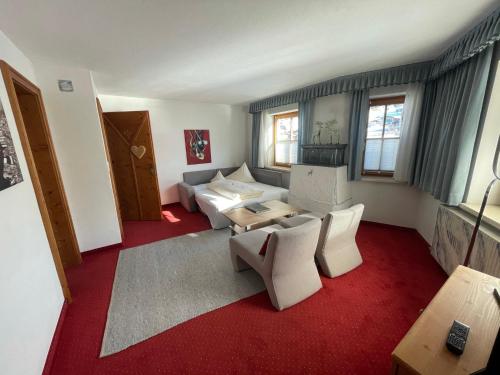 Hotel Alpin