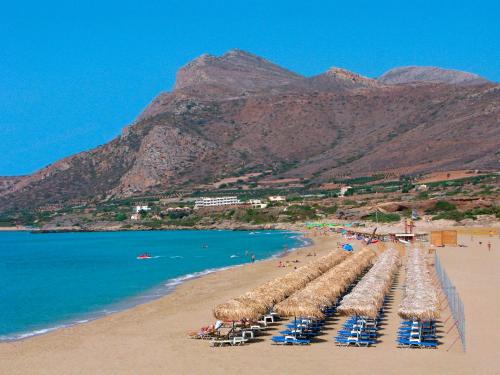  Villa Smaragdi in Phalasarna