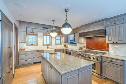 Tavern House by Alpine Lodging Telluride - image 4