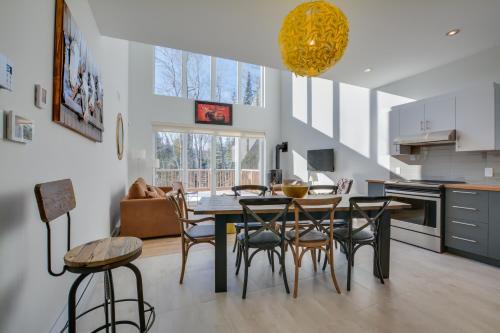 設施, Bel Air Tremblant Hotel & Residences in 拉康塞普雄(QC)