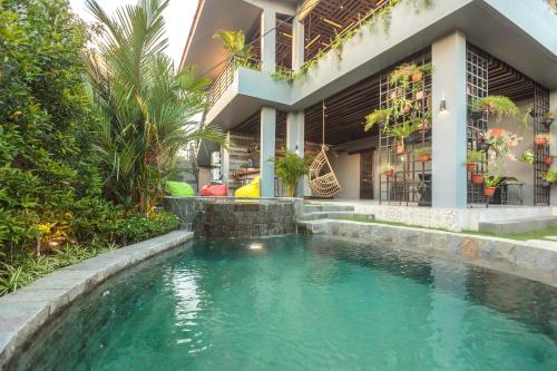 7Rooms Villa Seminyak