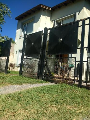 Paraje Titi - Tandil