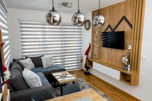 Apartman Amsterdam Jahorina - image 7