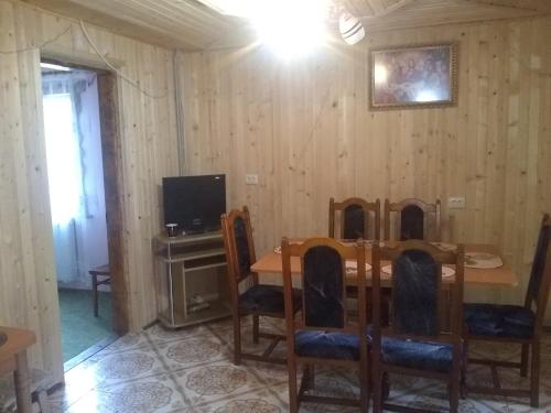 Хатина в горах, Yablunytsya (foto 6)