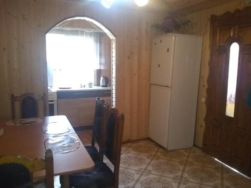 Хатина в горах, Yablunytsya (foto 10)