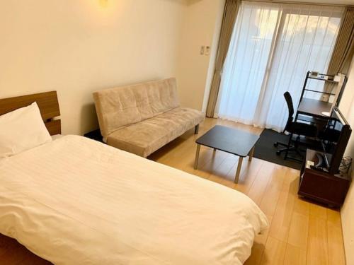 Hamamoto Palace Taniyama - Vacation STAY 10397 - Apartment - Kagoshima