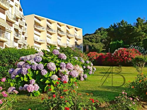 residence de porticcio, youyoube in 波爾蒂喬