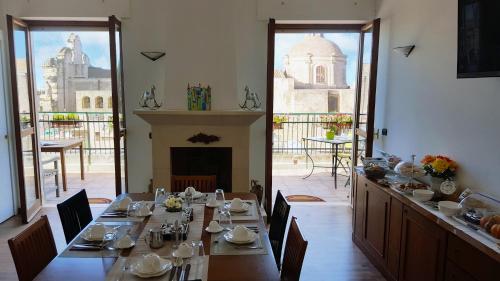 Attico Barocco – Lecce, OK