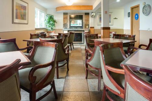 GuestHouse Inn Fife - image 5