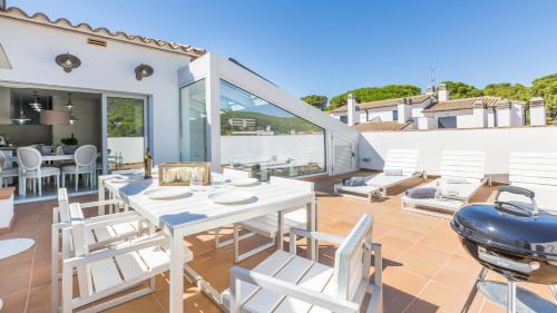 Gala gîte à louer Aiguablava