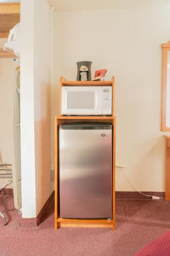 บริการและสิ่งอำนวยความสะดวก, เกสต์เฮาส์ อินน์ ไฟฟ์ (GuestHouse Inn Fife) in ฟิเฟ (WA)