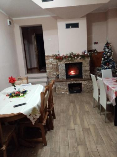 Casa Dana