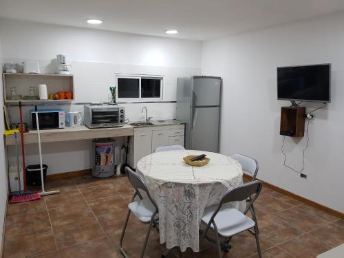 virtuve, El Solar Del Sauce in Balneario Sauce Grande