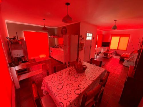 virtuve, El Solar Del Sauce in Balneario Sauce Grande