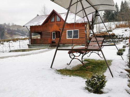 Căsuța din Pădure - image 7