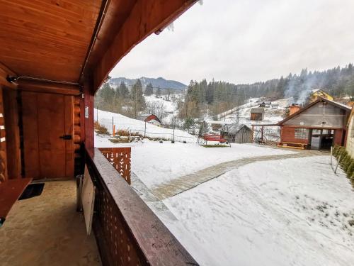 Căsuța din Pădure - image 12