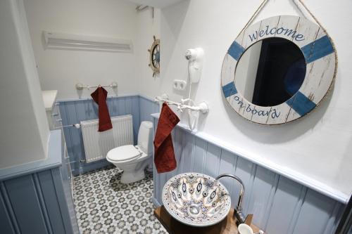 Ister Guesthouse - image 9