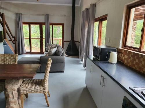 Rock Cottage, Bela-Bela, Bela-Bela (fotografie 9)