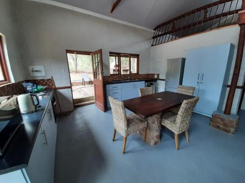 Rock Cottage, Bela-Bela, Bela-Bela (fotografie 7)