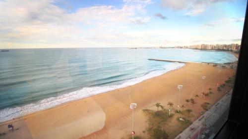 Holiday Inn Fortaleza, an IHG Hotel