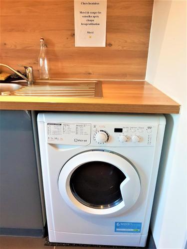 Konyha, NancyRoom in Vandoeuvre-les-Nancy