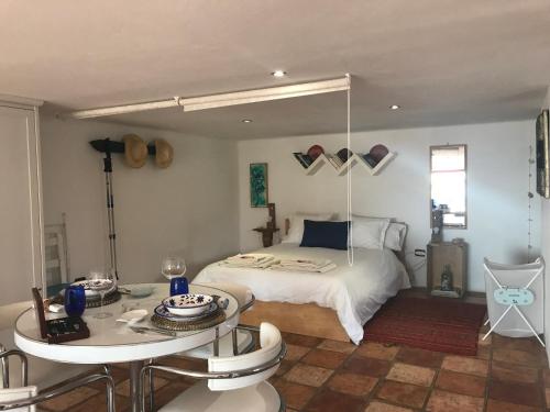 Loft La petite in Guatiza