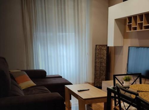 Vt Uribarri en el corazon de Bilbao, Бильбао (фото 9)