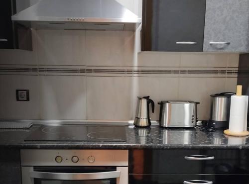  Uribarri en el corazon by Urban Hosts in Bilbao