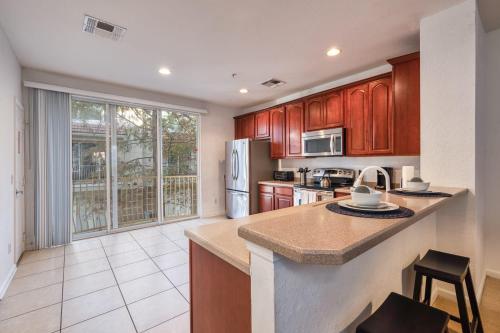 Super nice villa centrally located in Orlando - image 3