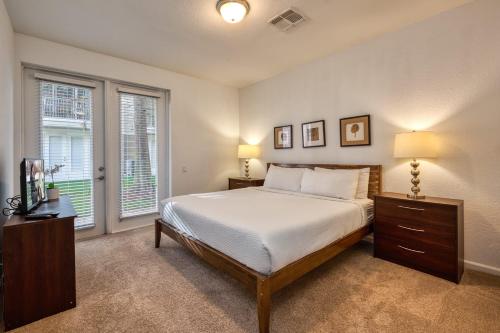 Super nice villa centrally located in Orlando - image 4