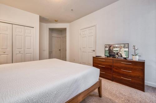 Super nice villa centrally located in Orlando - image 6