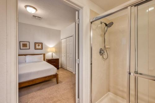 Super nice villa centrally located in Orlando - image 8