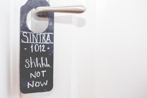 Sintra1012 Boutique Guesthouse - image 6