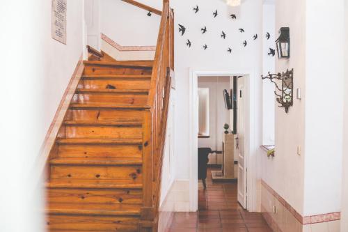 Sintra1012 Boutique Guesthouse - main image