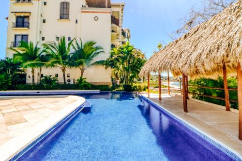 Oceanica 804 in Playa Flamingo