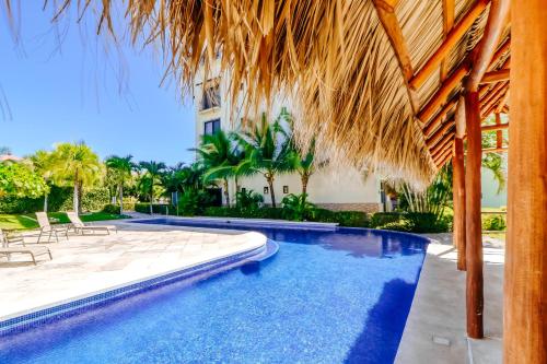 Oceanica 804 in Playa Flamingo