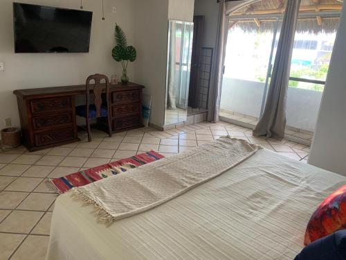 El Encanto Casa Boutique – Manzanillo, NC