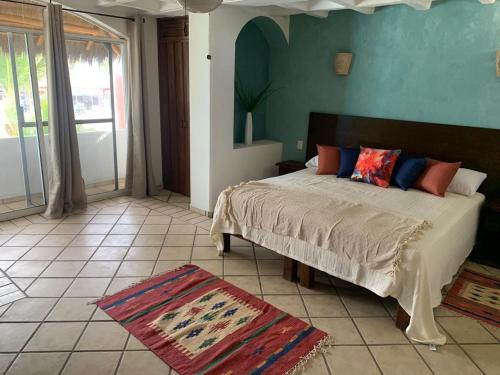 El Encanto Casa Boutique – Manzanillo, NC