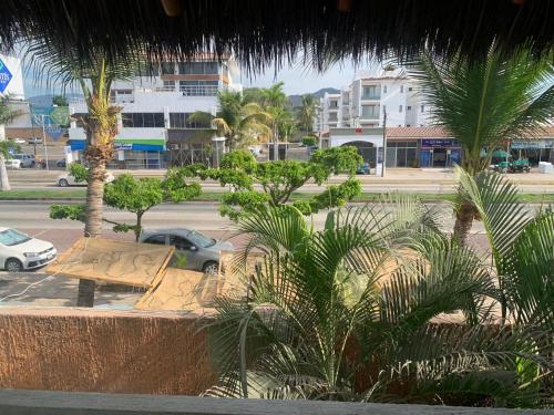 El Encanto Casa Boutique – Manzanillo, NC
