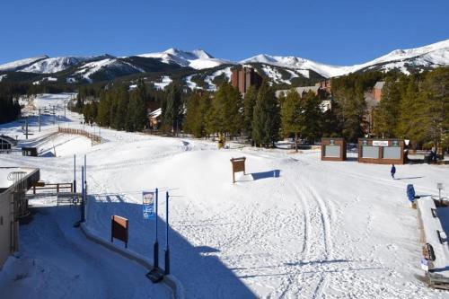 Village at Breckenridge #2301 - Ski-in Ski-out and Close to Main Street secondary