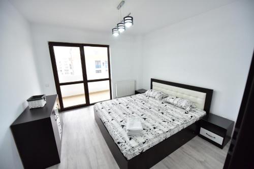 Feel Like Home In Sibiu - Mya Apt.